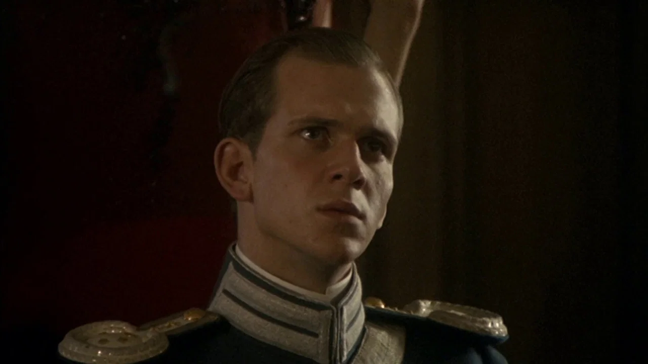 Swedenhielms - 剧照
