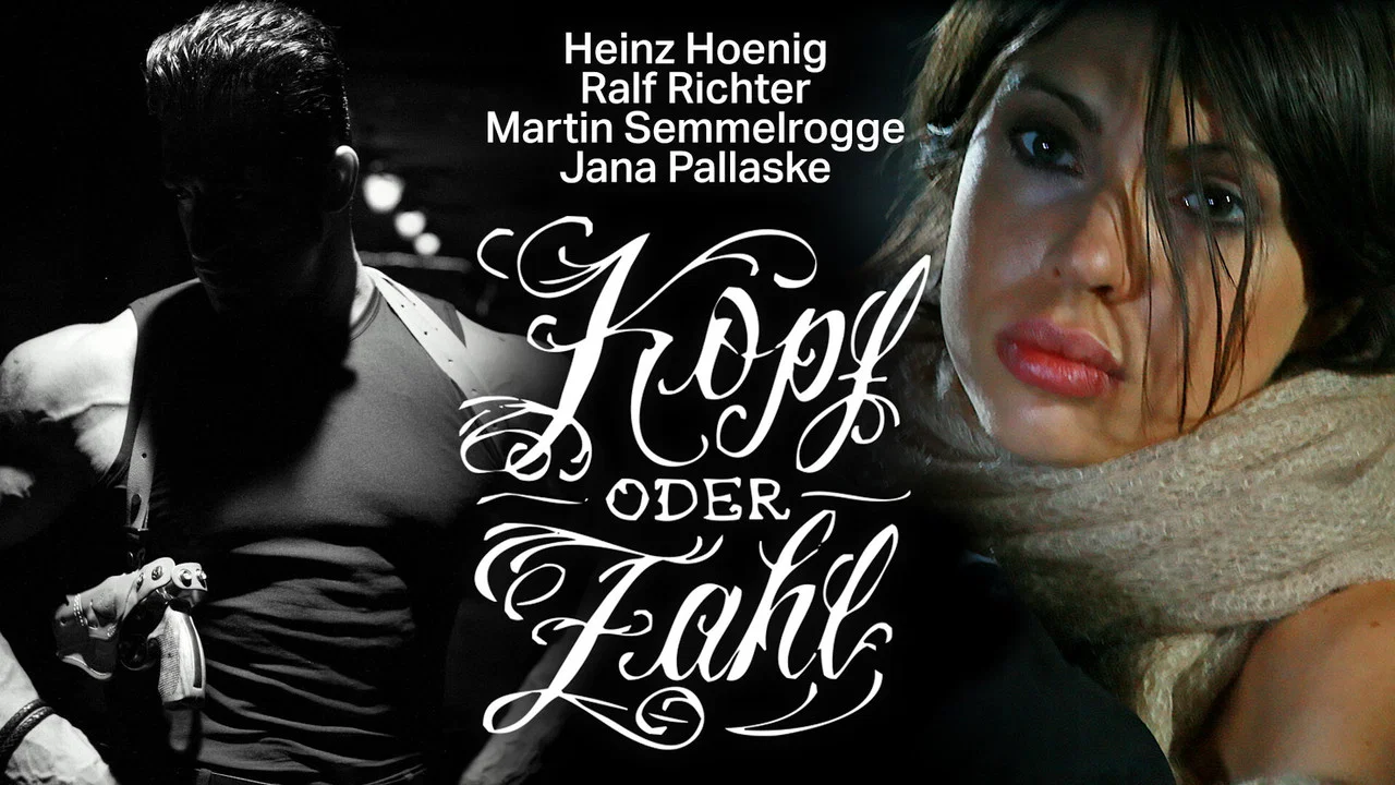 Kopf oder Zahl - 剧照