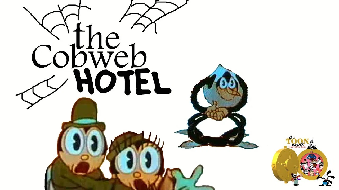 The Cobweb Hotel - 剧照