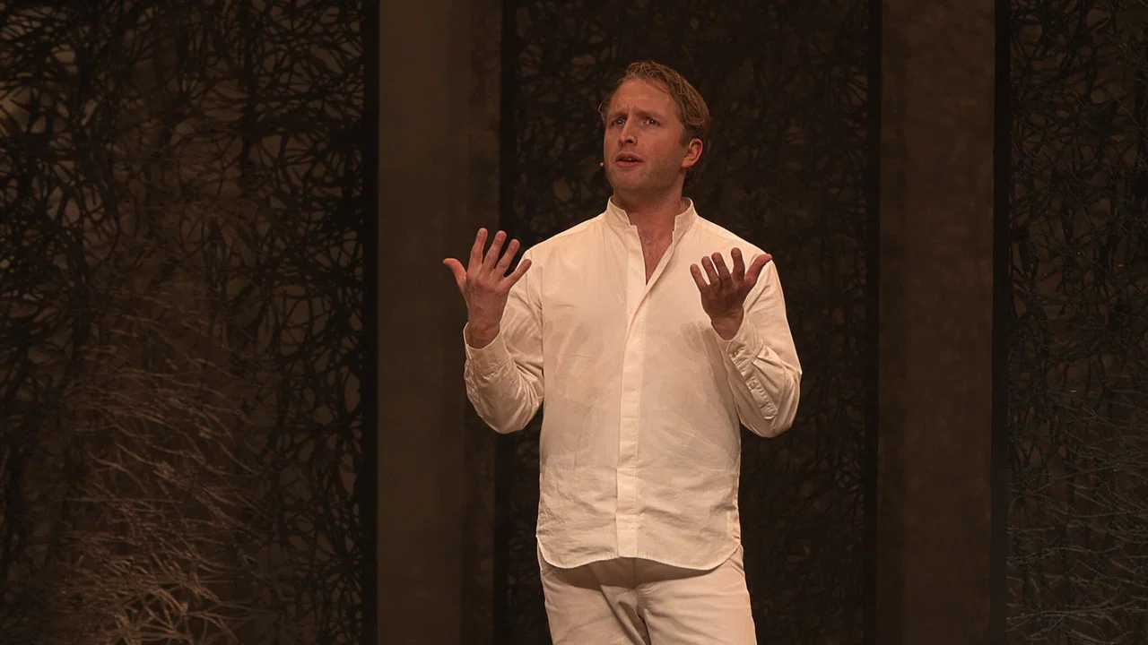 Peter Pannekoek: Zacht van Binnen - 剧照