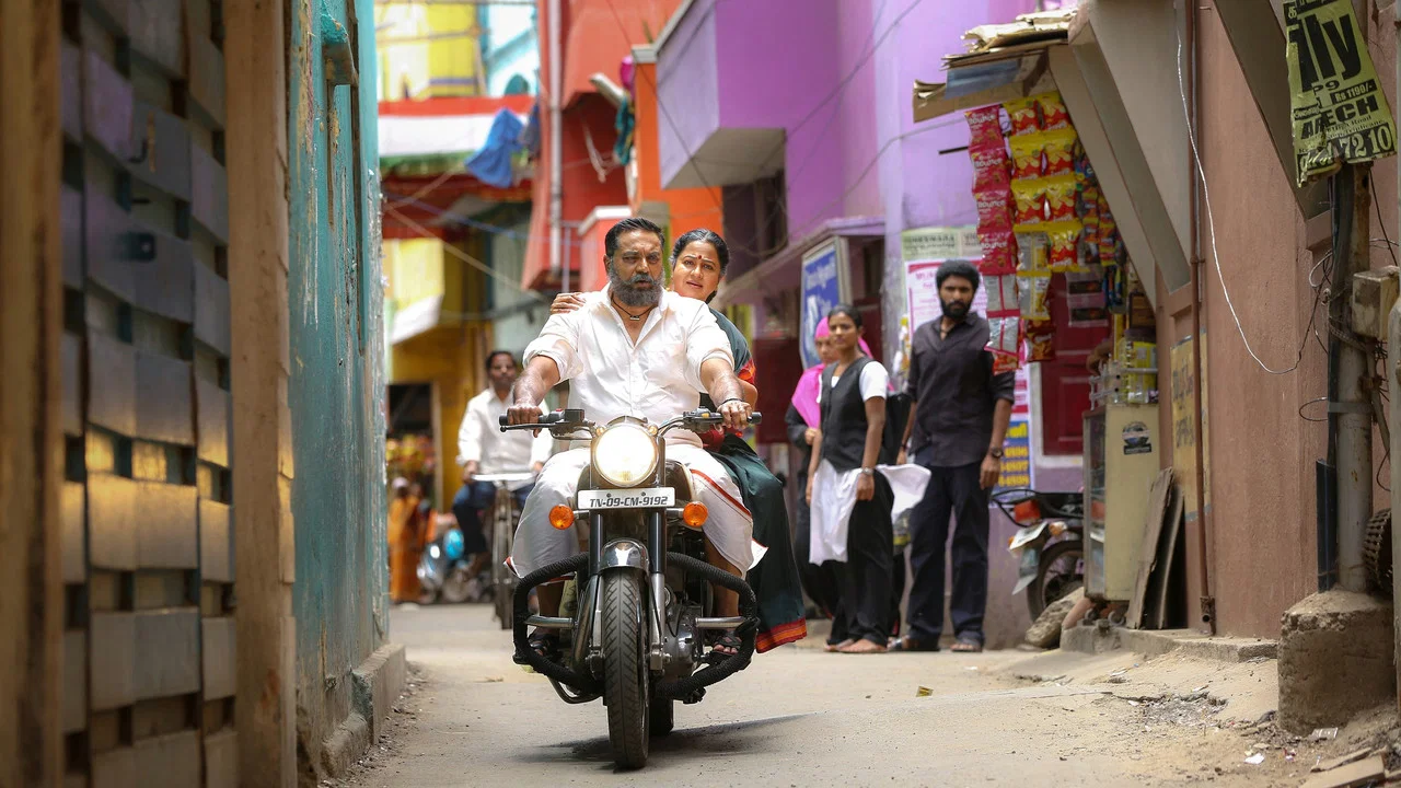 வானம் கொட்டட்டும் - 剧照