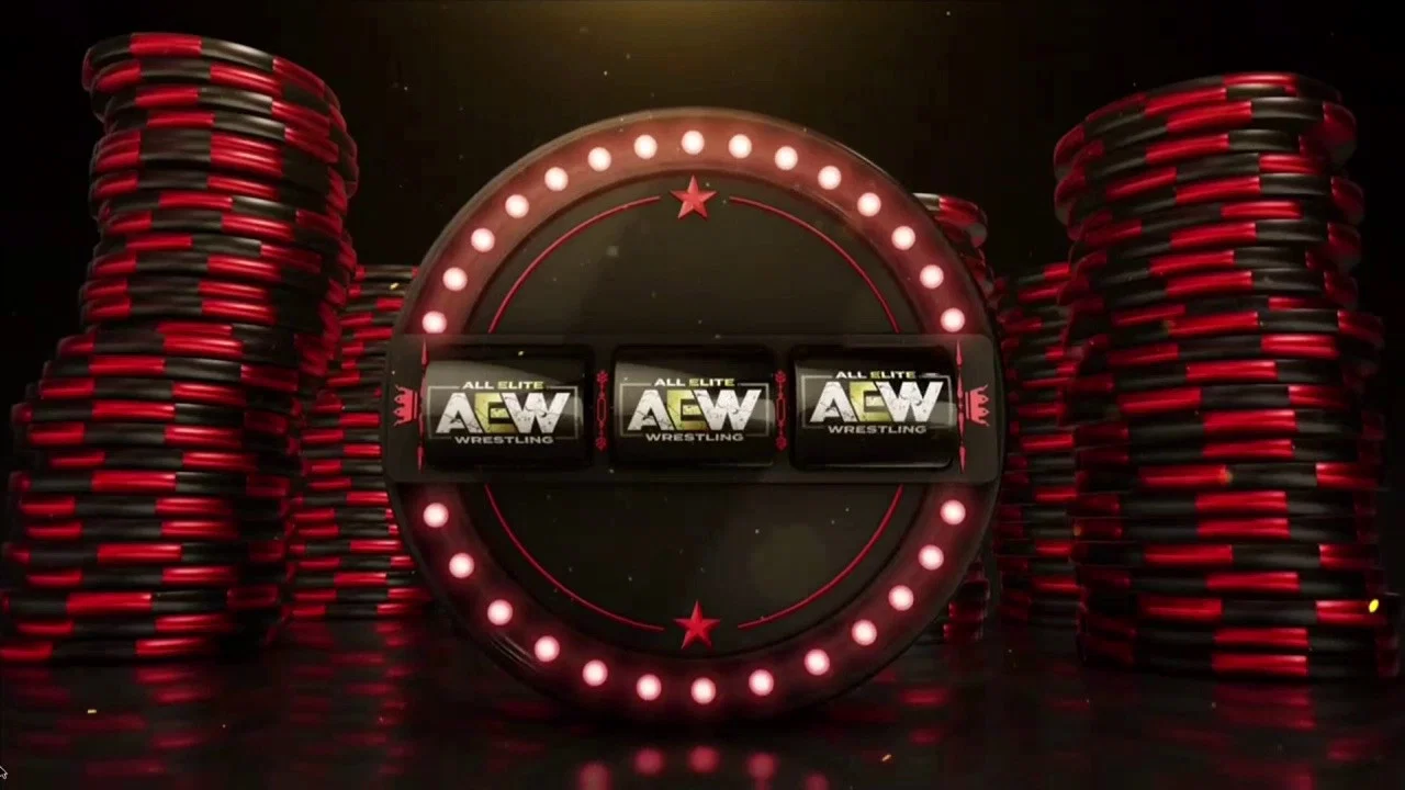 AEW Double or Nothing 2019: The Buy In - 剧照