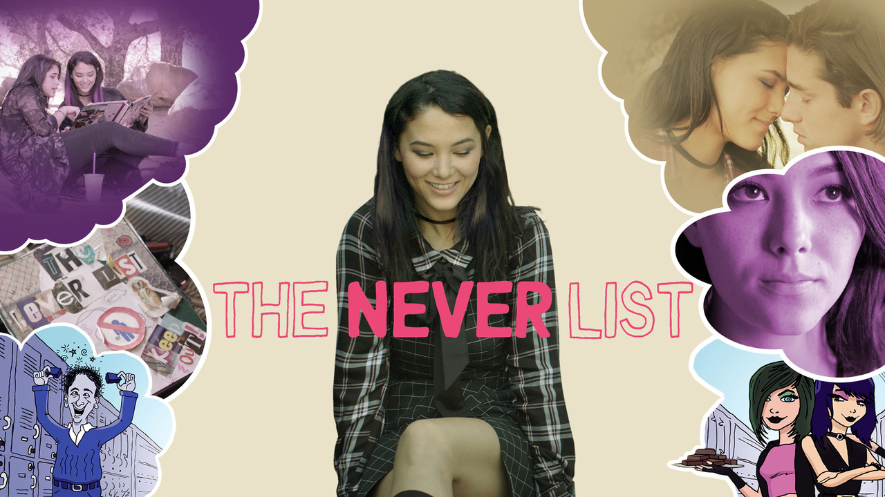 The Never List - 剧照