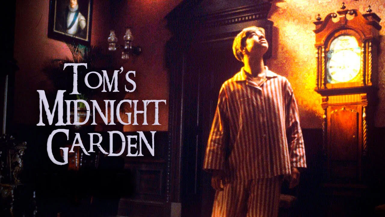 Tom's Midnight Garden - 剧照