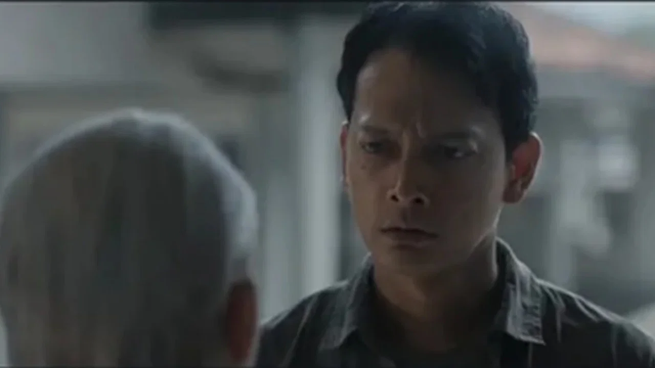 恶灵2 - 剧照