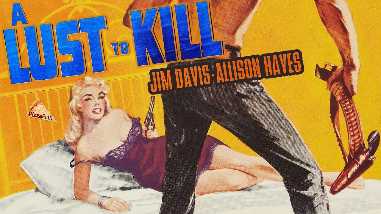 A Lust to Kill - 剧照