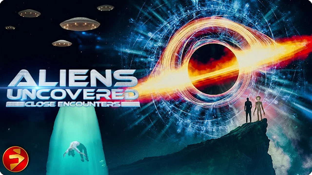 Aliens Uncovered: Close Encounters - 剧照