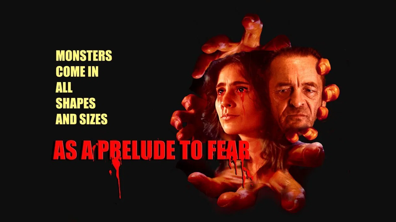 As a Prelude to Fear - 剧照