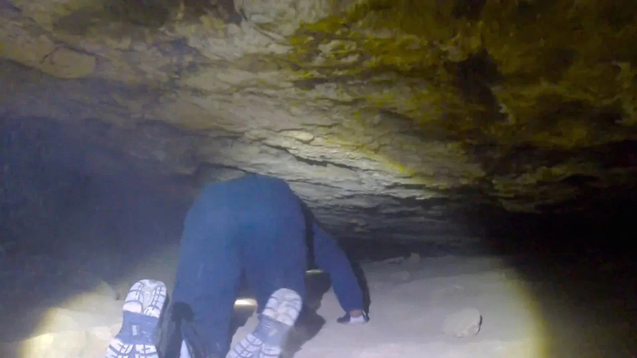 Colossal Cave - 剧照