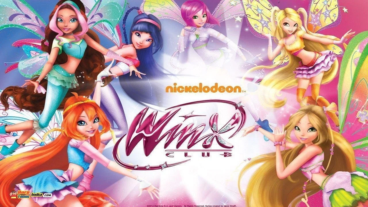 Winx Club - Il destino di Bloom - 剧照