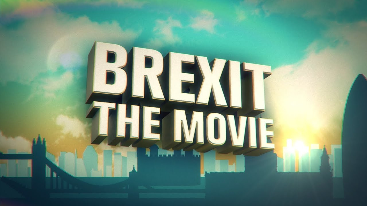 Brexit: The Movie - 剧照
