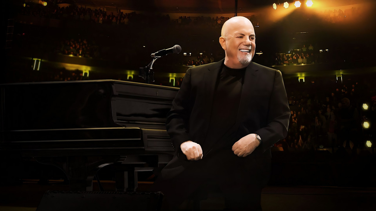 Billy Joel: The 100th - Live at Madison Square Garden - 剧照