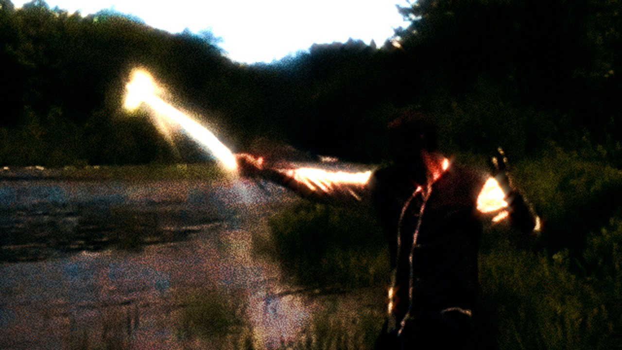 Sword of the Nightingale - 剧照