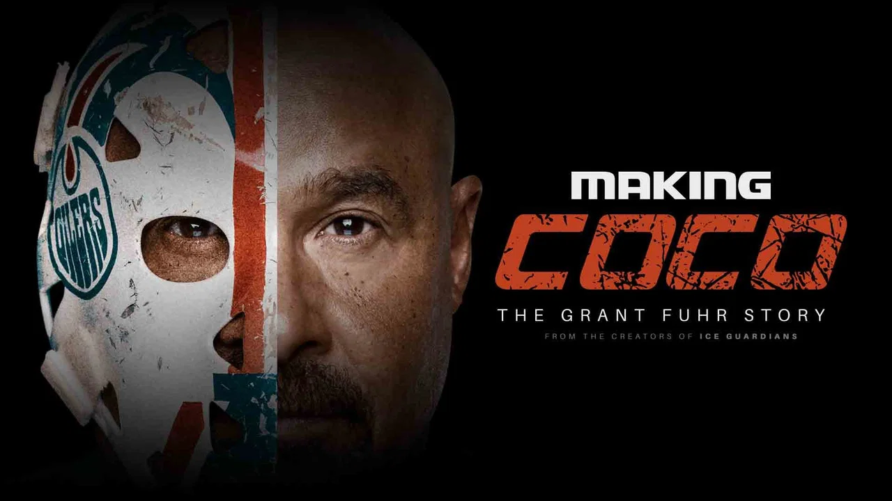 Making Coco: The Grant Fuhr Story - 剧照