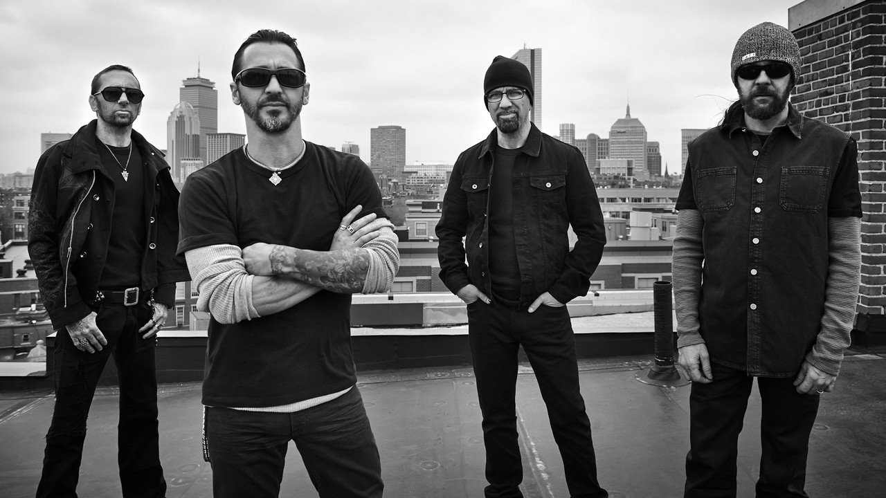 Godsmack : Evening With Godsmack - 剧照