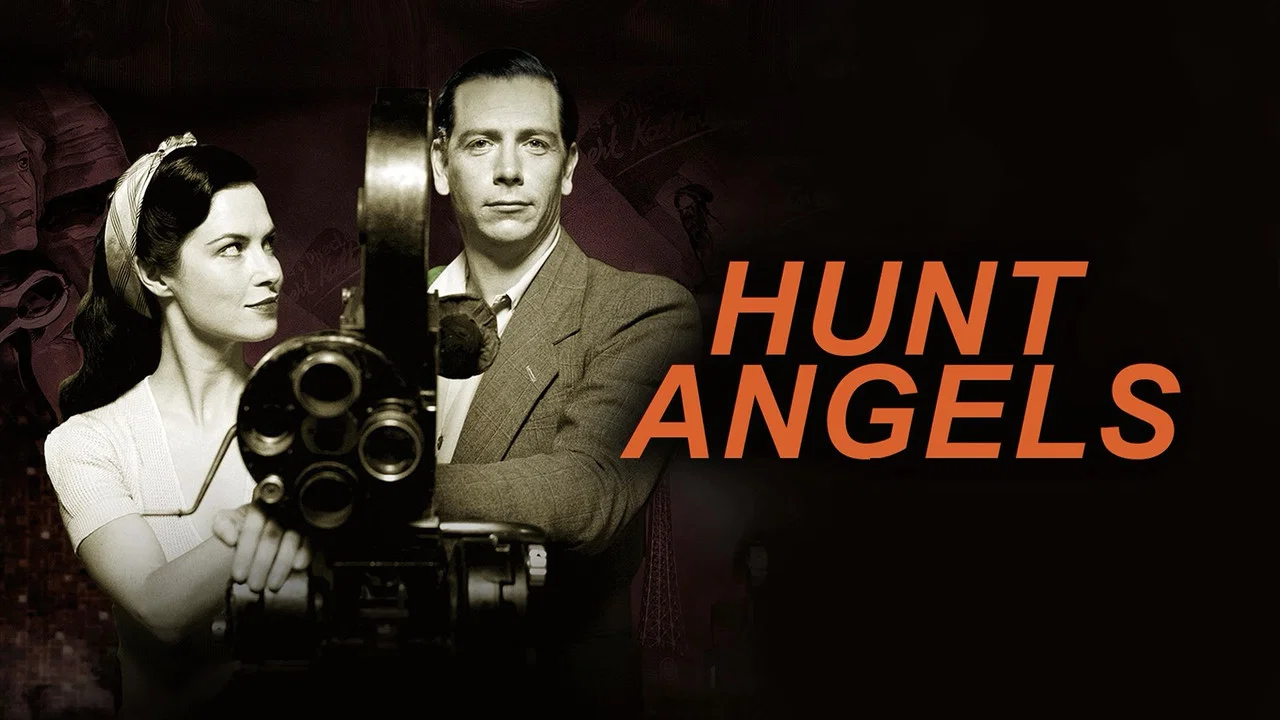 Hunt Angels - 剧照