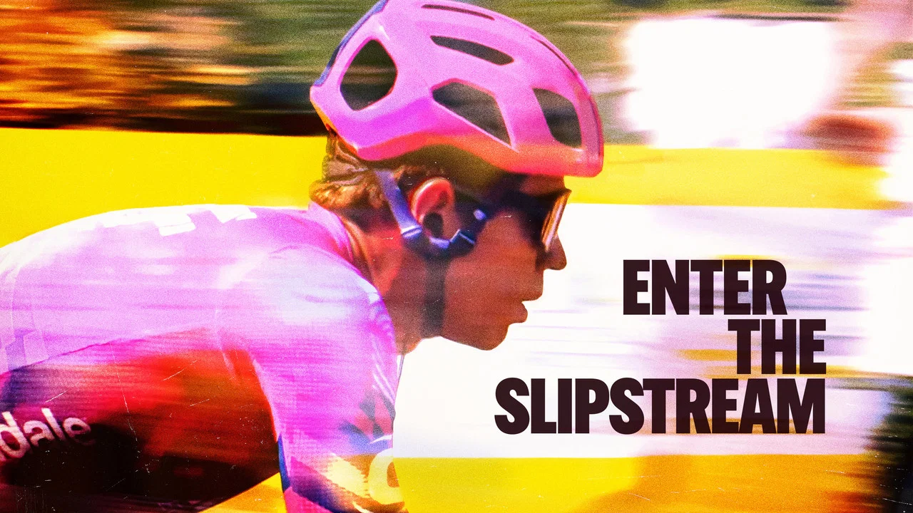 Enter the Slipstream - 剧照