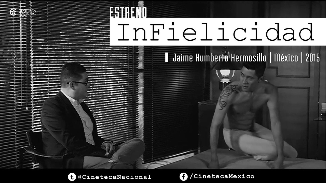 InFielicidad - 剧照
