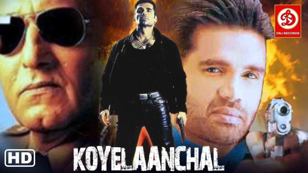 Koyelaanchal - 剧照