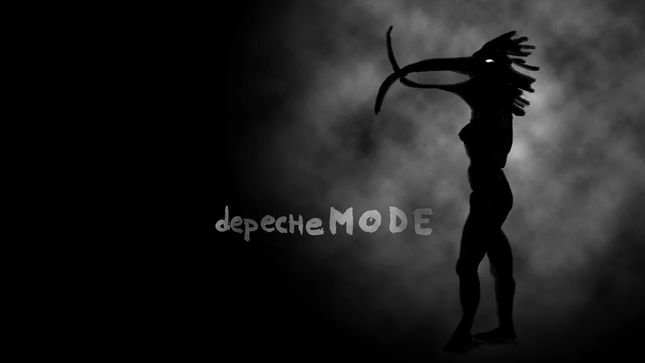 Depeche Mode: Devotional - 剧照