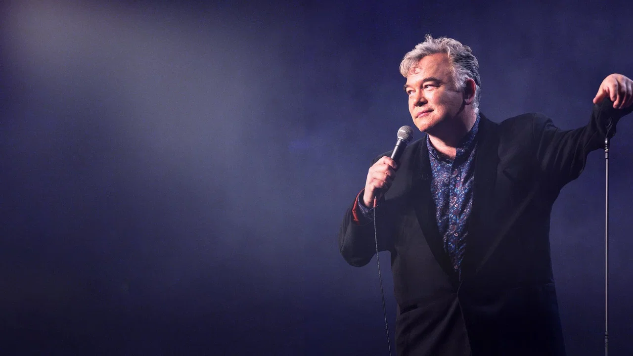 Stewart Lee, Basic Lee: Live at The Lowry - 剧照