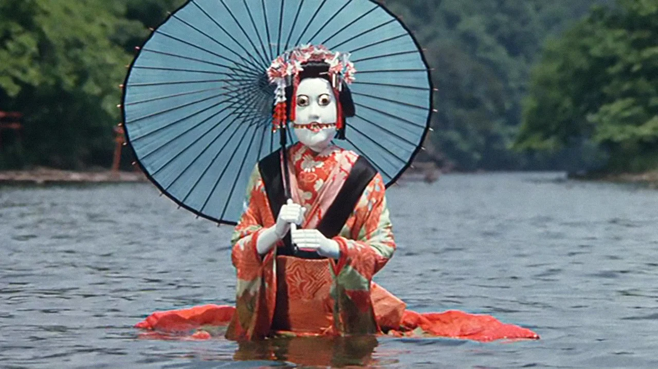 相聚一刻 - 剧照