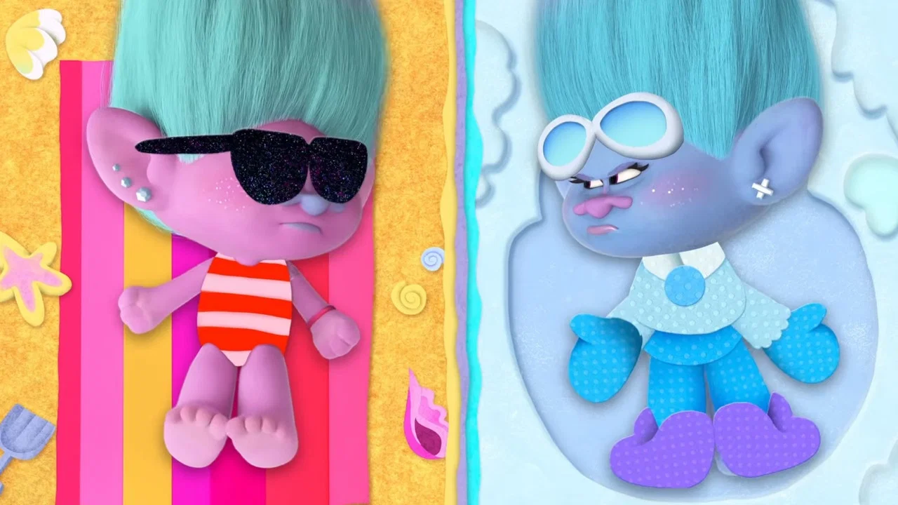 Trolls: Together - 剧照
