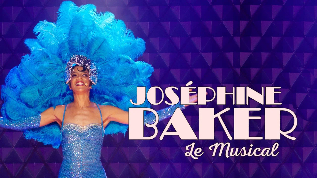 Jos&eacute;phine Baker, Le Musical - 剧照