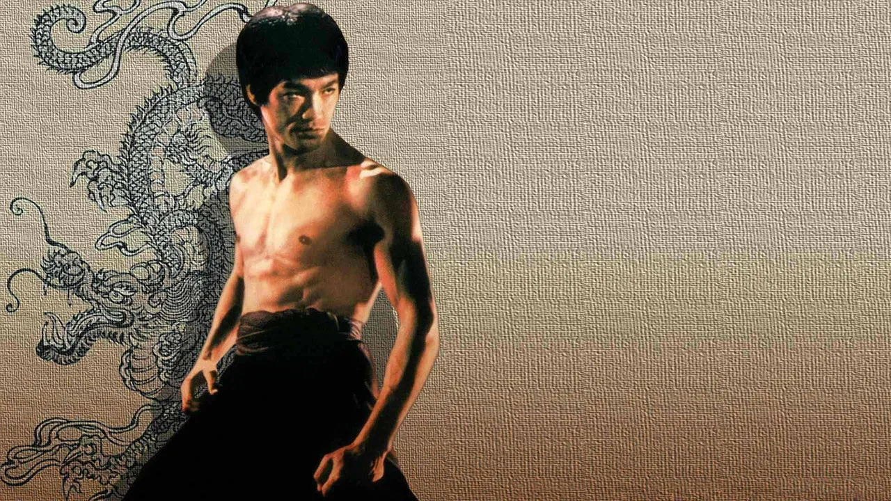 Death by Misadventure: The Mysterious Life of Bruce Lee - 剧照
