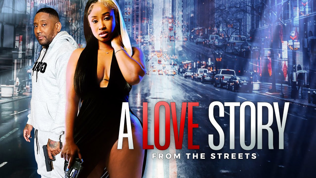 A Love Story from the Streets - 剧照