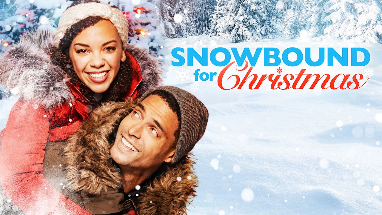 Snowbound for Christmas - 剧照