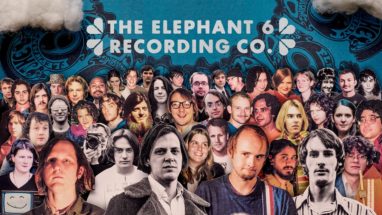 The Elephant 6 Recording Co. - 剧照