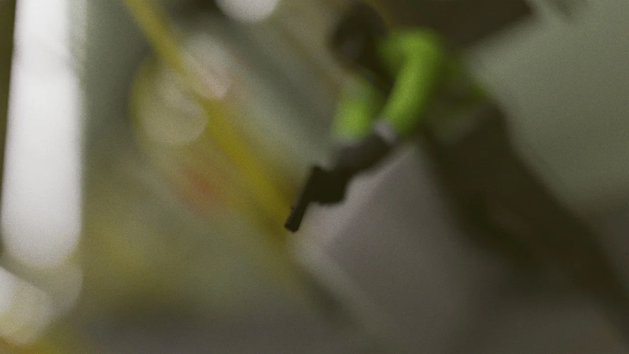 Cyclepaths - 剧照
