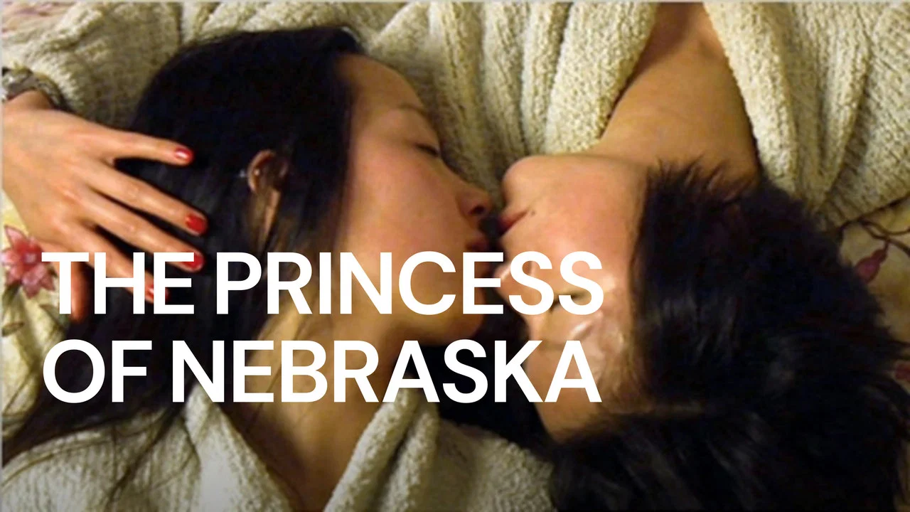 The Princess of Nebraska - 剧照