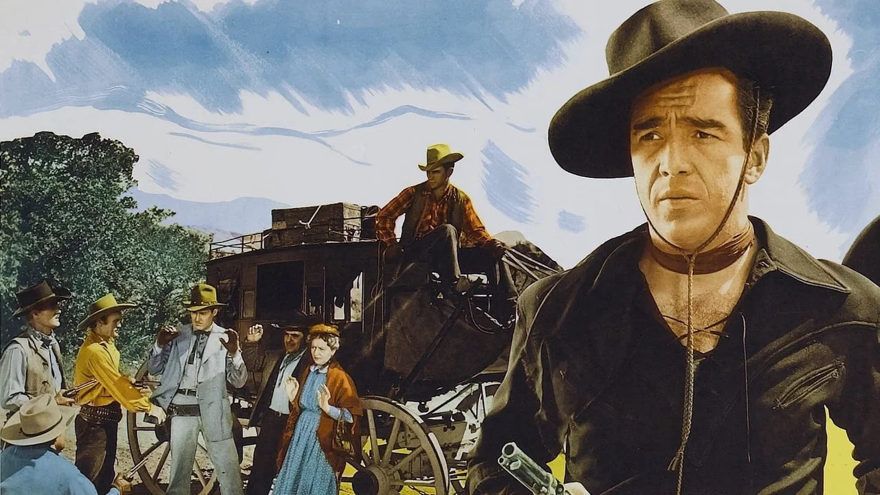 Dead Man's Gold - 剧照