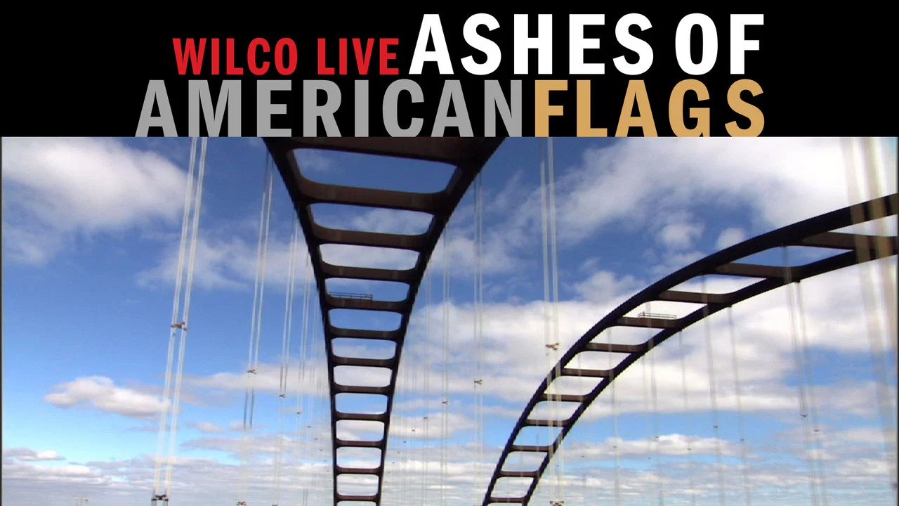 Wilco: Ashes of American Flags - 剧照