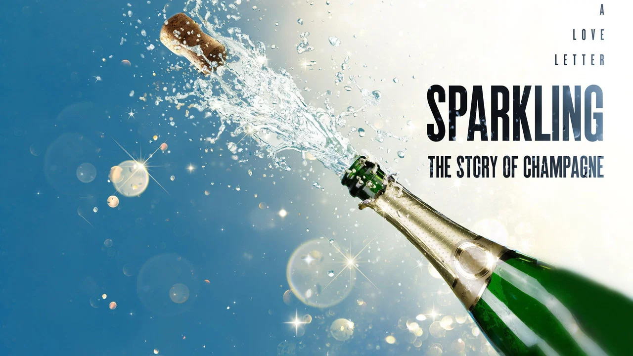 Sparkling: The Story Of Champagne - 剧照