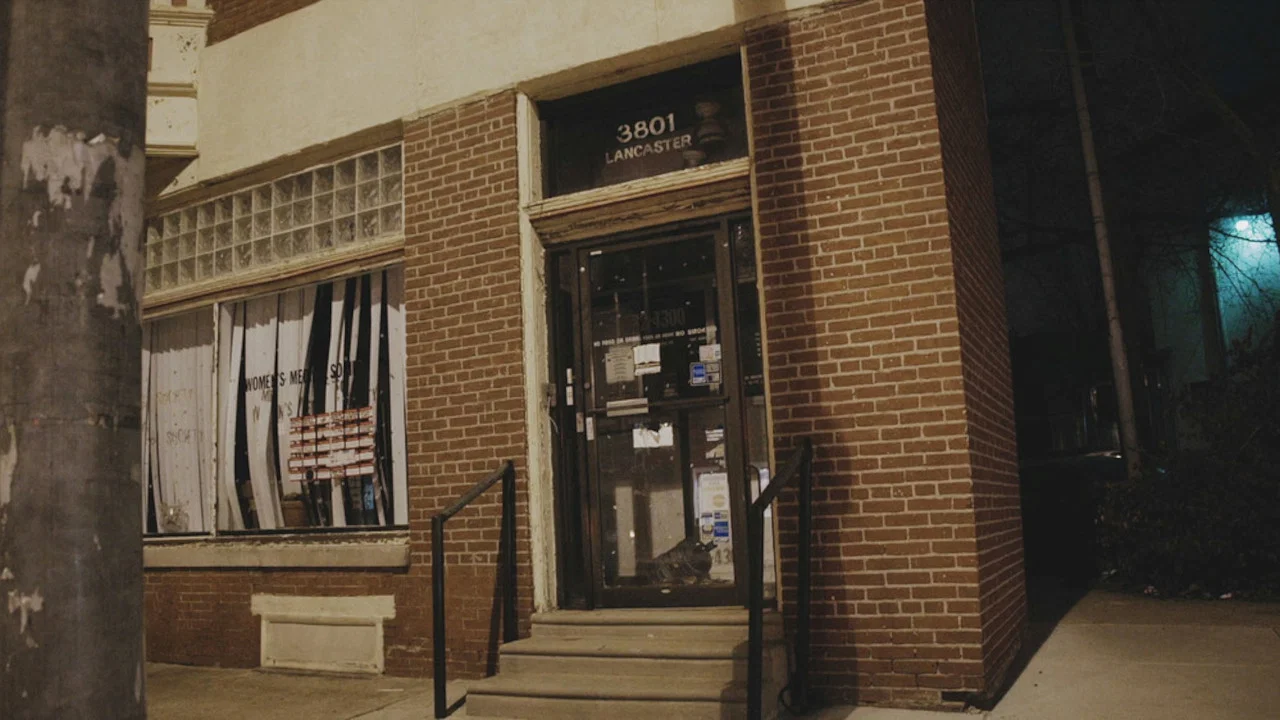 3801 Lancaster: American Tragedy - 剧照