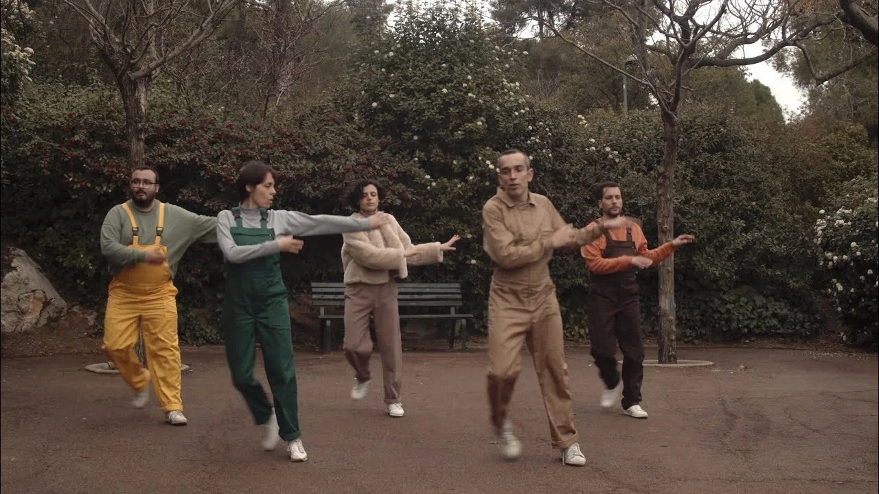 Stop - 剧照