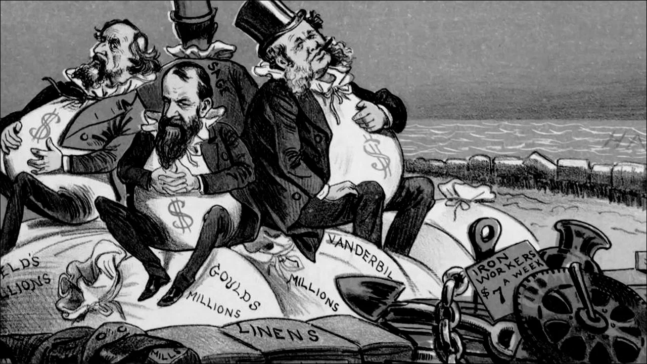 Propaganda : la fabrique du consentement - 剧照