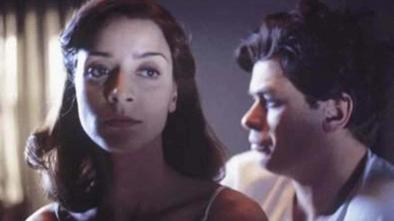Duas Vezes com Helena - 剧照