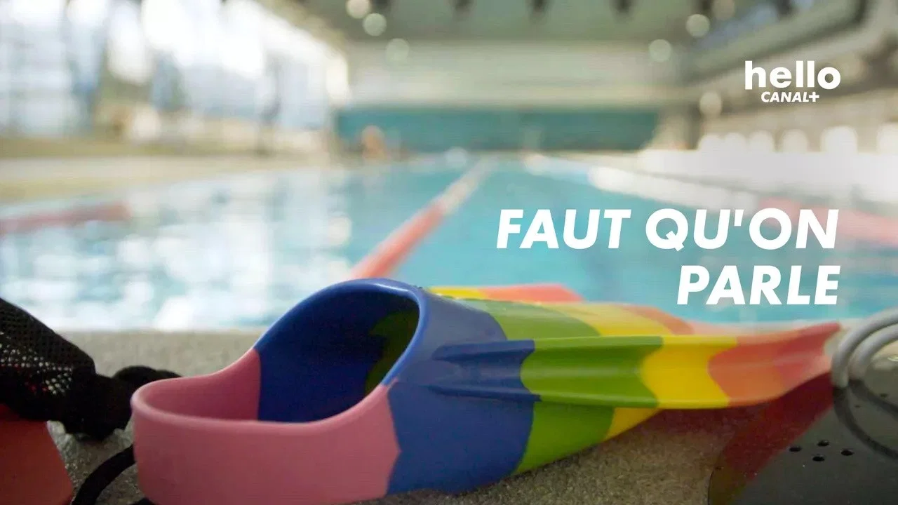 Faut qu'on parle - 剧照