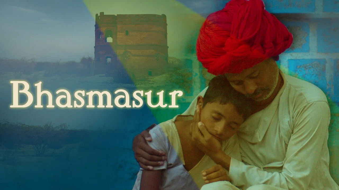 Bhasmasur - 剧照