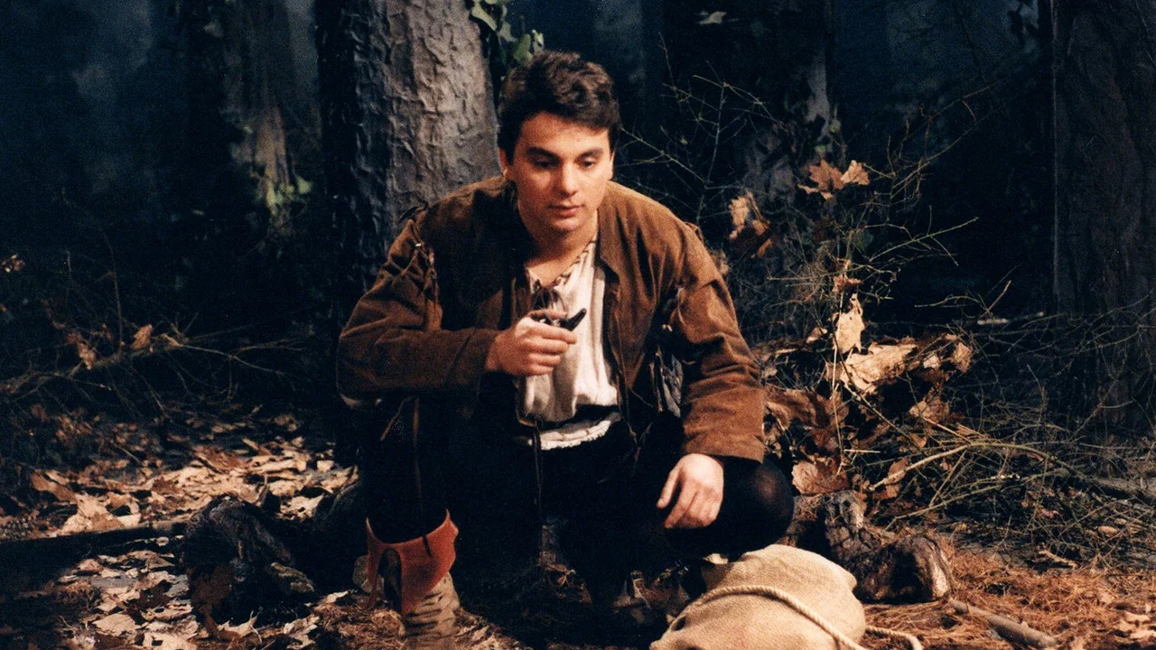 Jak Vojtěch pro princeznu do ohně skočil - 剧照