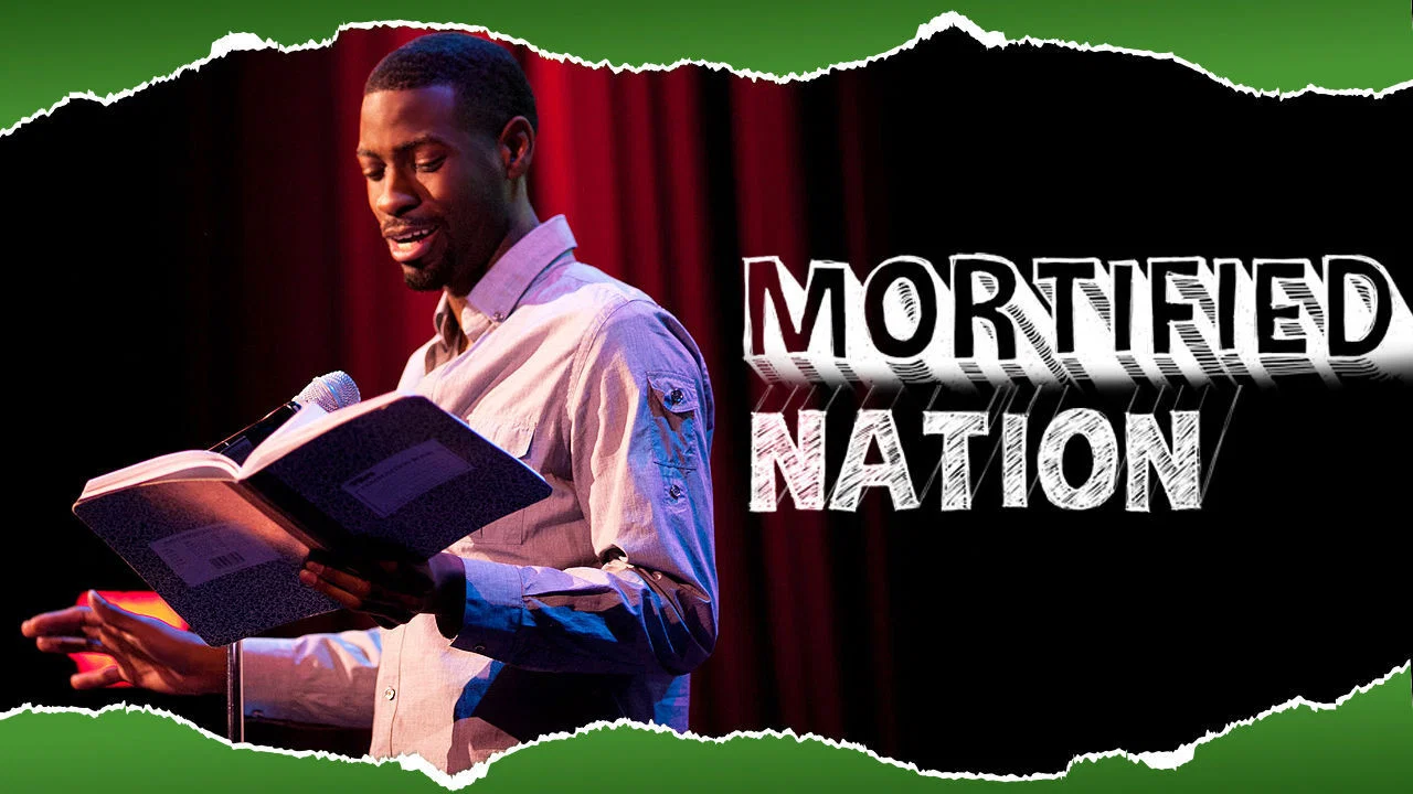 Mortified Nation - 剧照