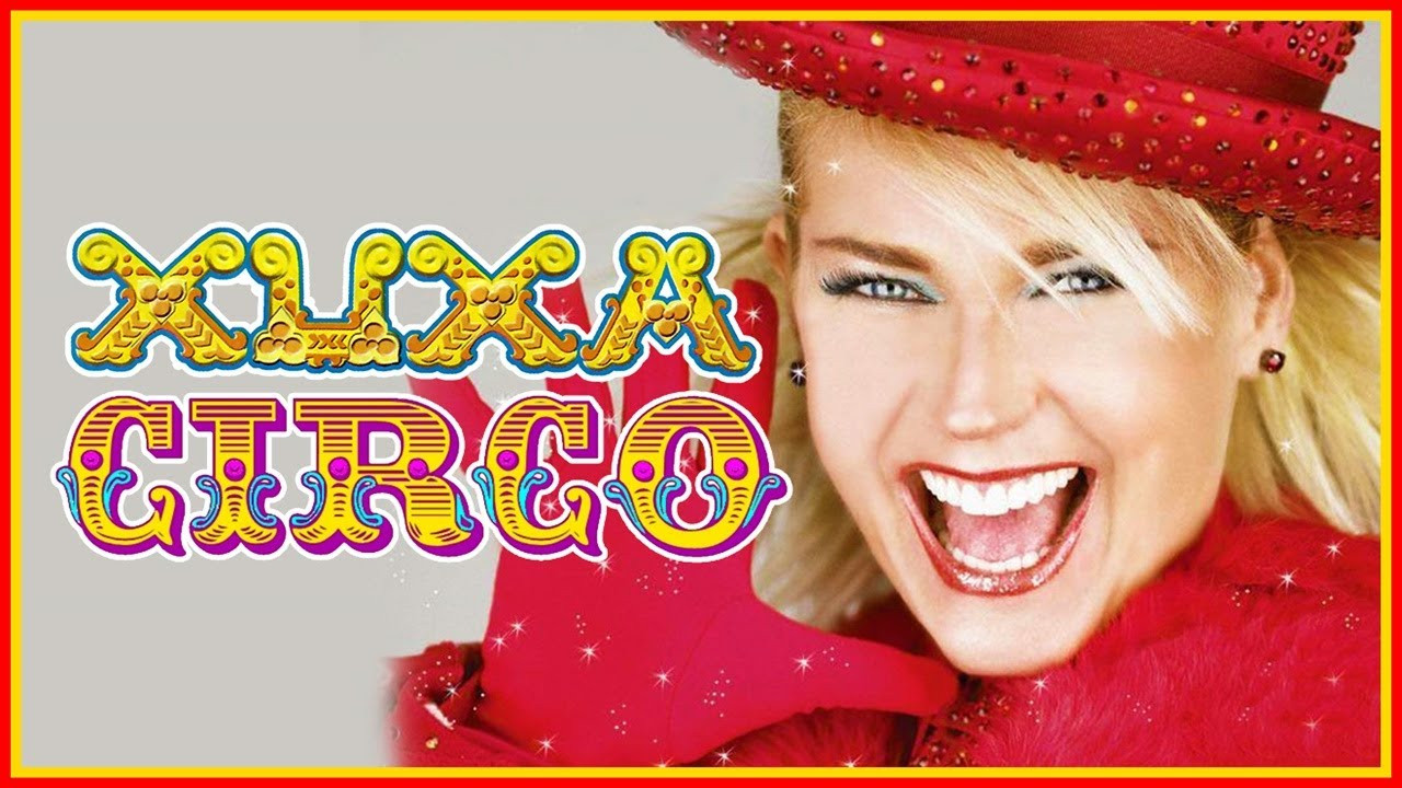 Xuxa Circo - 剧照