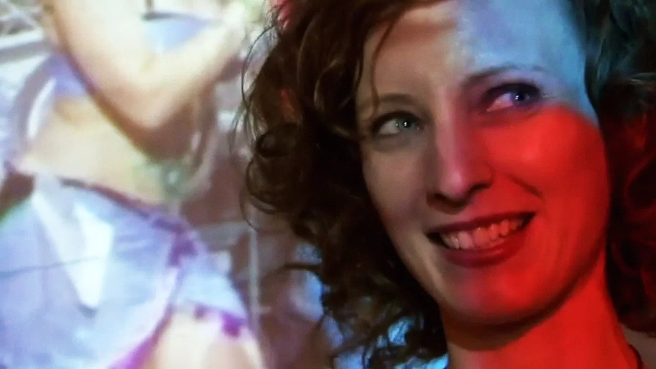 Glamour Reel Docs: Dreamland - 剧照