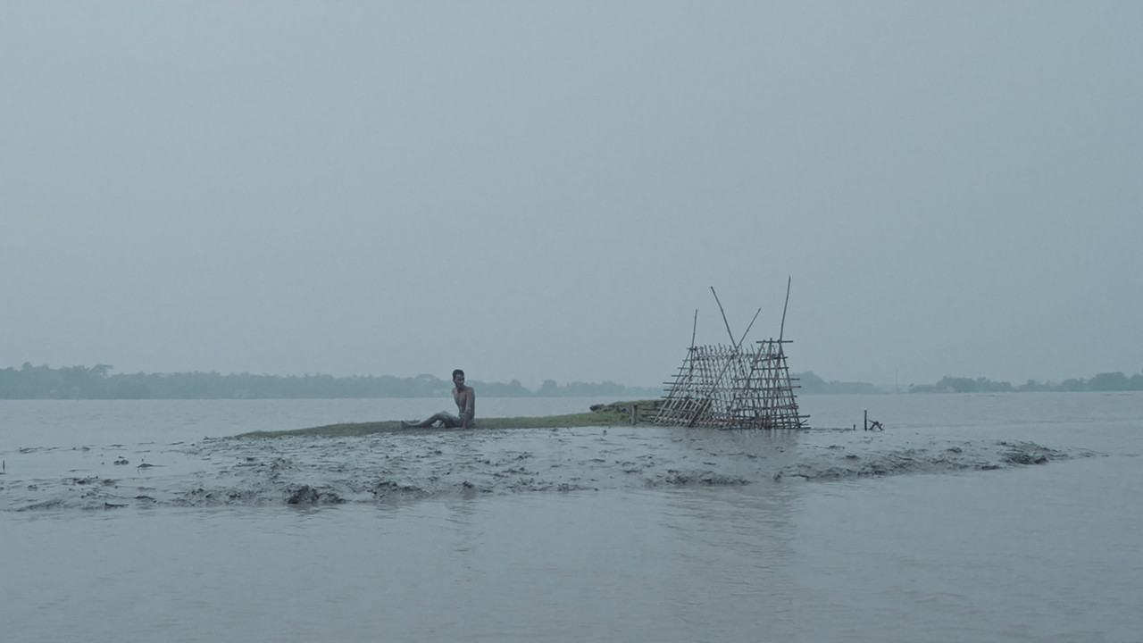 দেলুপি - 剧照