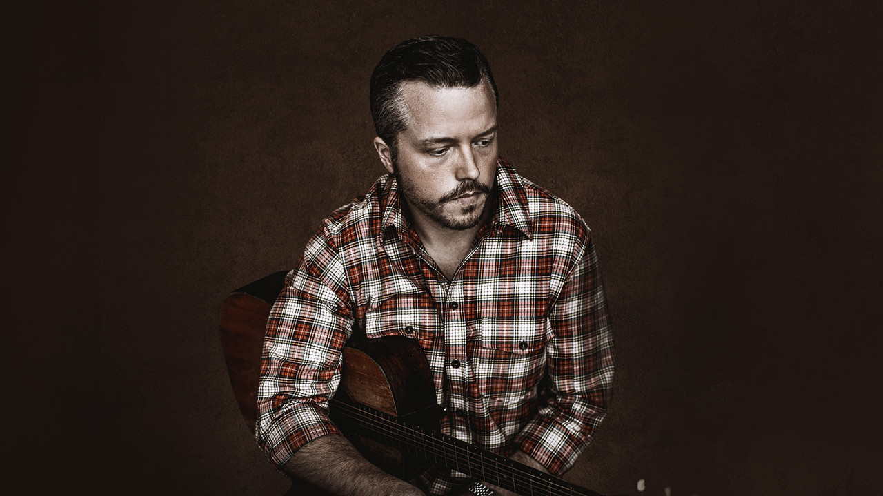 Jason Isbell: Running With Our Eyes Closed - 剧照