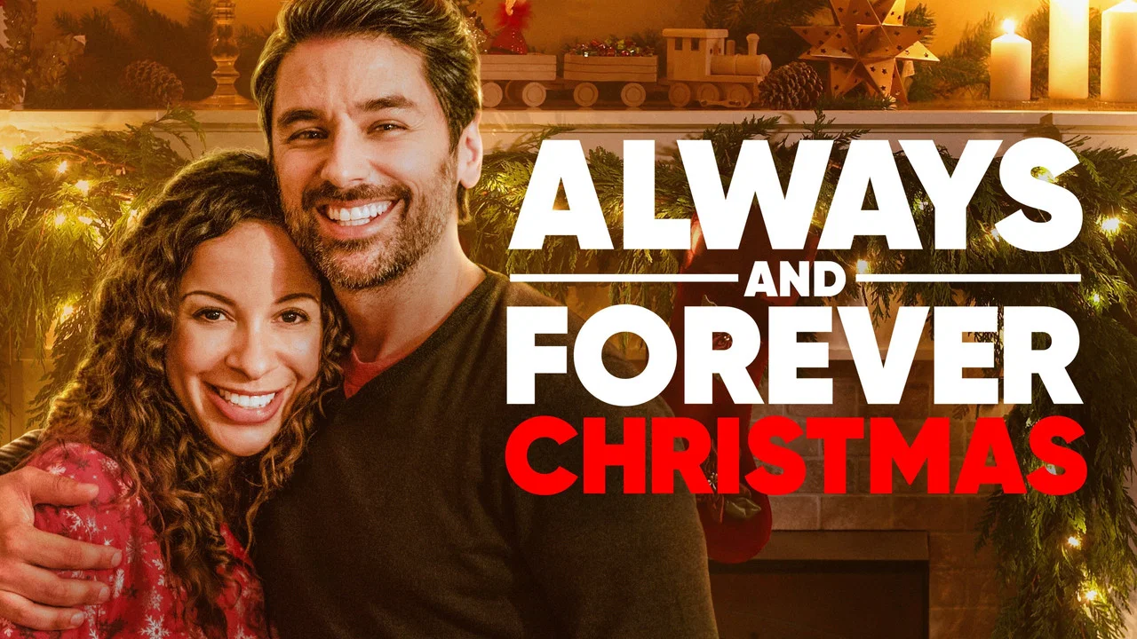 Always and Forever Christmas - 剧照